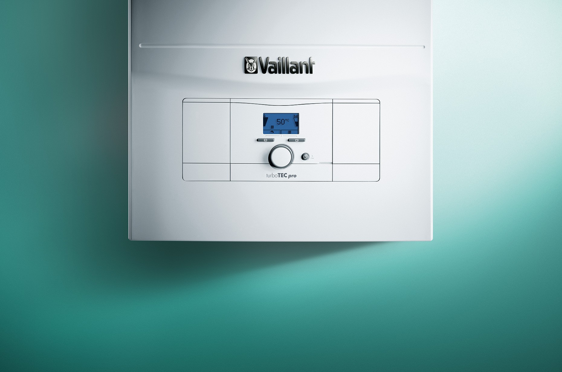 Газовый котел Vaillant turboTEC pro VUW 282/5-3 