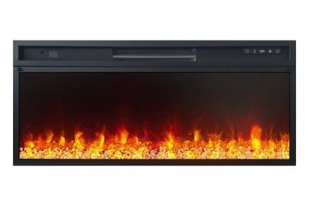 Электрокамин Real Flame Vision 42 LED
