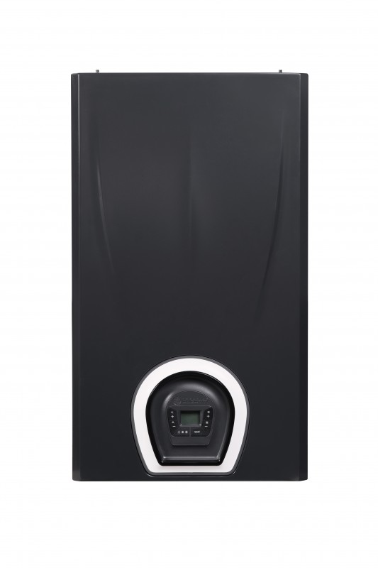 Котел газовый настенный Federica Bugatti 24В VARME BLACK