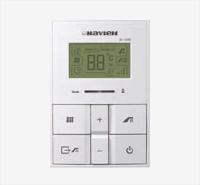 Газовый котел NAVIEN DELUXE 40K