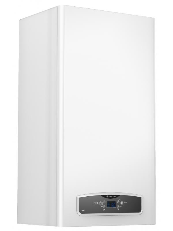 Газовый котел Ariston CARES X 15 CF NG