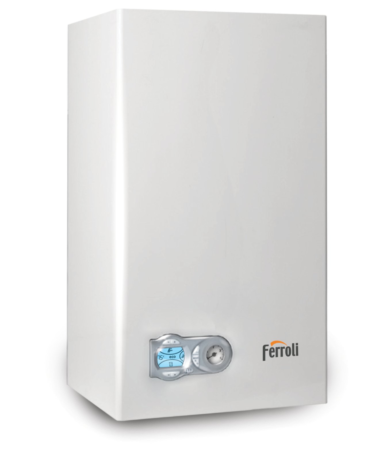 Газовый котел Ferroli Diva/Fortuna F 40