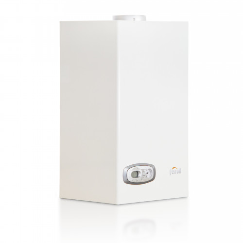 Газовый котел Ferroli DIVATECH D F37
