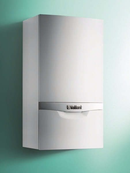 Газовый котел Vaillant turboTEC plus VUW 362/5-5