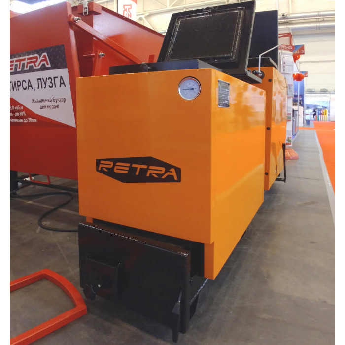 Котел Retra-5M new 11 кВт