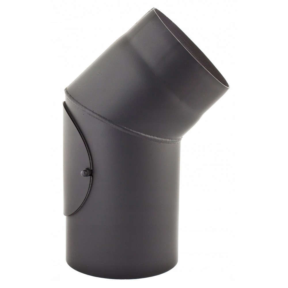Колено Darco KSR180/45-CZ2 (ML)