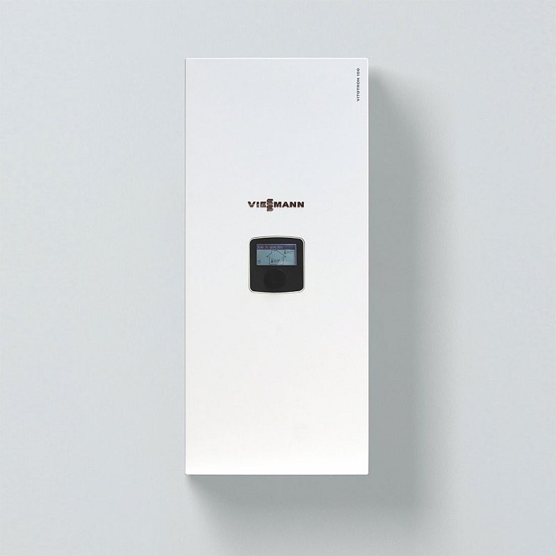 Электрокотел Viessmann Vitotron100 VMN3-24 погод